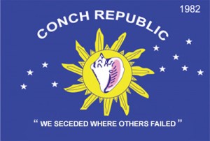 CT22 Conch Republic
