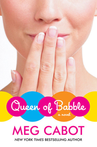 Queen of Babble Series