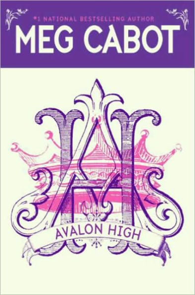 Avalon High series