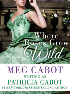 Patricia Cabot Books