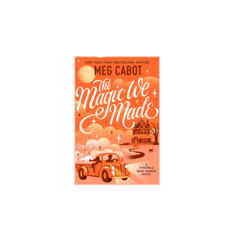 Carousel-The-Magic-We-Made-cover