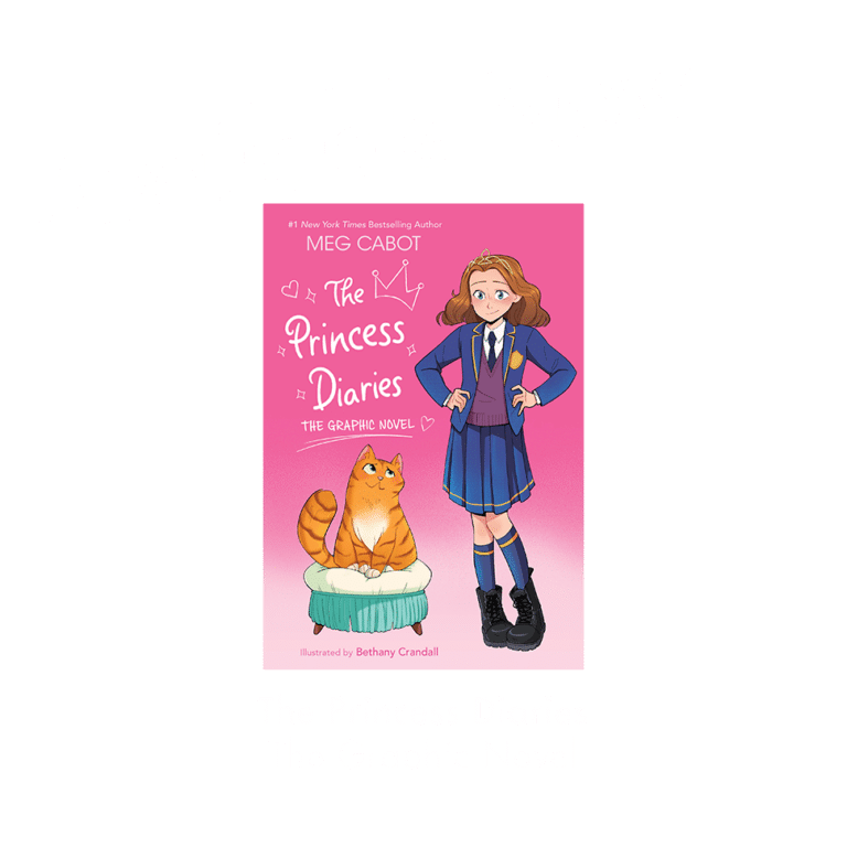 Princess-Diaries-Graphic-Novel-available-now