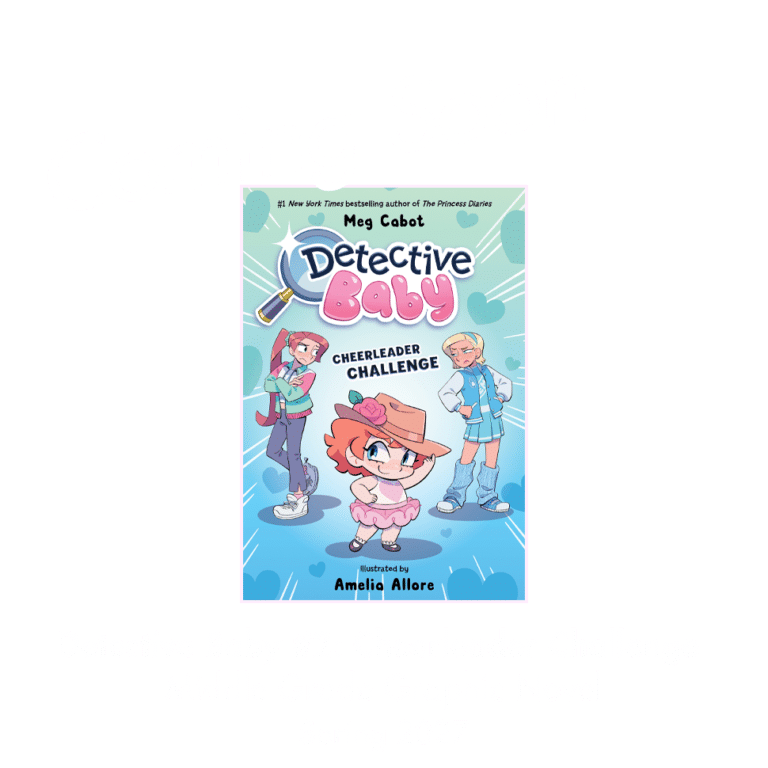 Carousel-Detective-Baby-#2-coming